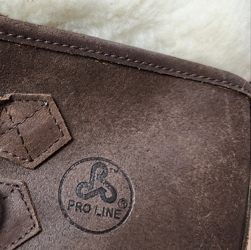 Proline nwt steel
